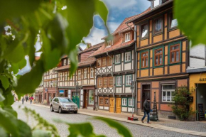 Villa-Duck-Dich 27 Wernigerode